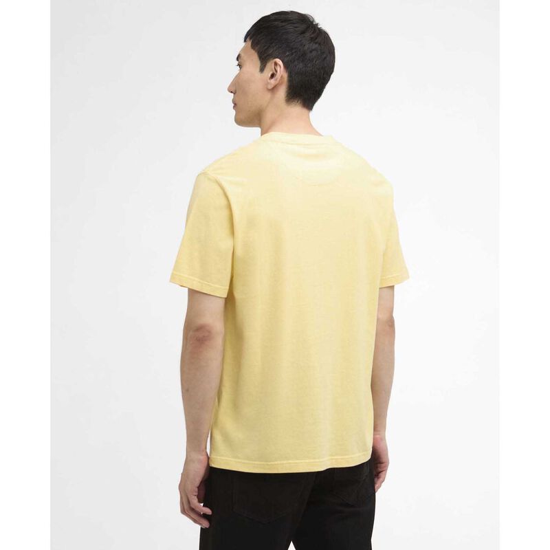 Barbour International Cerney T-Shirt image number 1